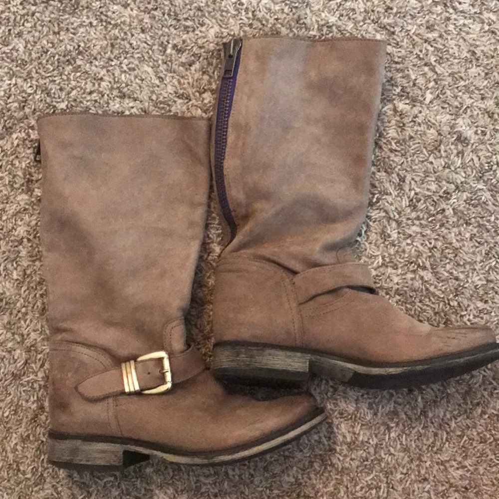 Women’s Steve Madden Fllash Boot